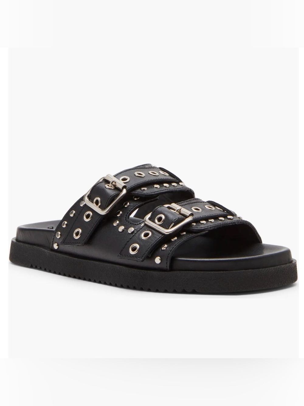 Melanie Slide Sandal